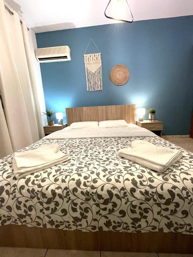 Anastasias House Near Athens Airport Спата Экстерьер фото